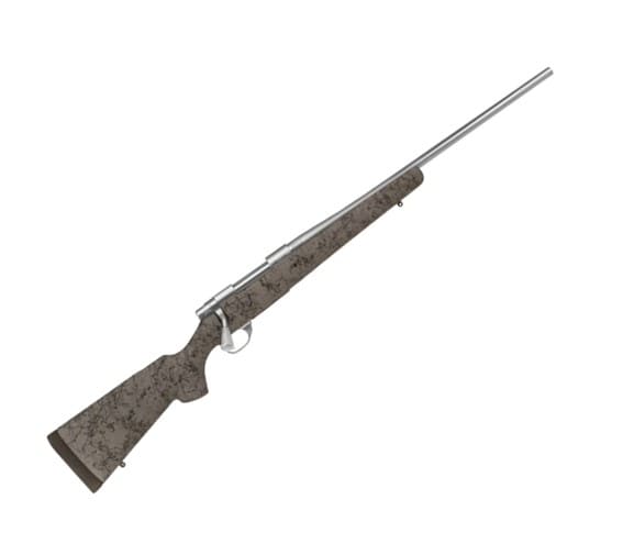 Rifle Howa HS PRECISION SPORTER - Imagen 4