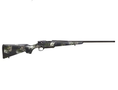Rifle Howa CARBON STALKER (SPONGE BLOB) SPORTER - Imagen 3
