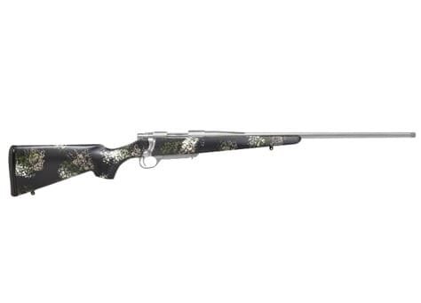 Rifle Howa CARBON STALKER (SPONGE BLOB) SPORTER - Imagen 4