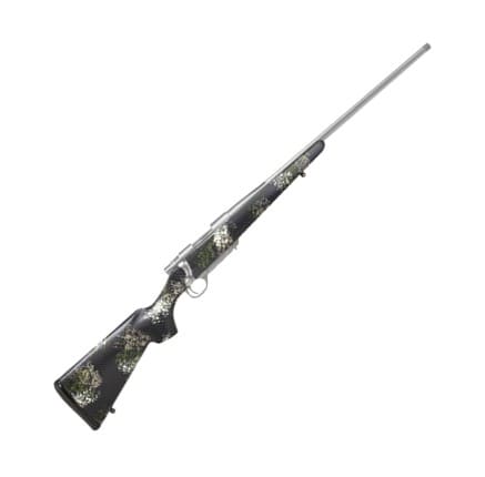 Rifle Howa CARBON STALKER (SPONGE BLOB) SPORTER - Imagen 2