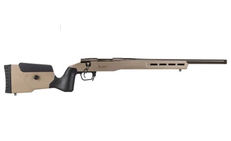 Rifle Howa FIELD STOCK VARMINT - Imagen 3