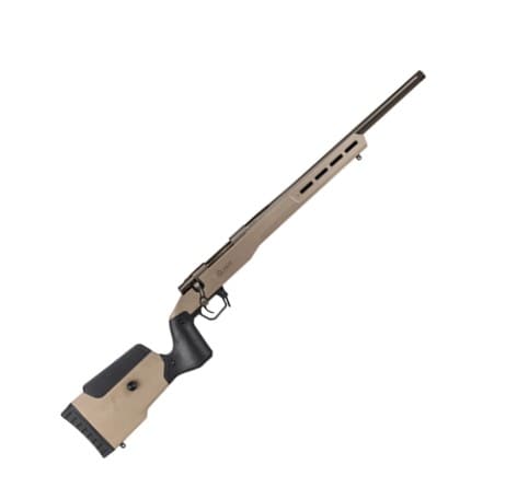 Rifle Howa FIELD STOCK VARMINT - Imagen 2