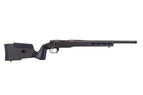 Rifle Howa FIELD STOCK VARMINT - Imagen 4