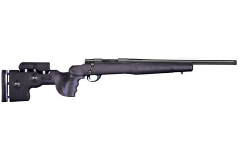 Rifle Howa GRS BERSERK VARMINT - Imagen 2