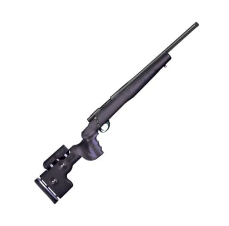 Rifle Howa GRS BERSERK VARMINT