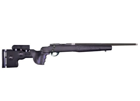 Rifle Howa GRS BERSERK VARMINT CARBON 308 WIN. - Imagen 2