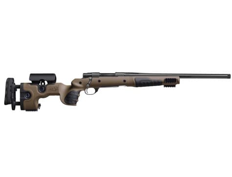 Rifle Howa GRS BIFROST VARMINT - Imagen 6