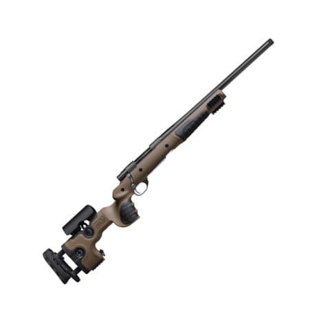 Rifle Howa GRS BIFROST VARMINT - Imagen 3
