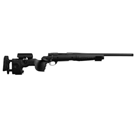Rifle Howa GRS BIFROST VARMINT - Imagen 5
