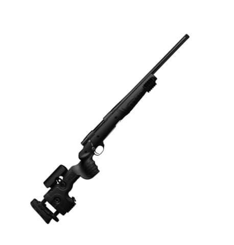 Rifle Howa GRS BIFROST VARMINT - Imagen 2