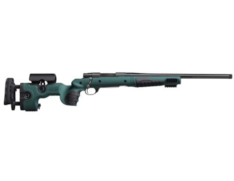 Rifle Howa GRS BIFROST VARMINT - Imagen 4