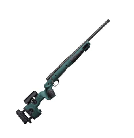 Rifle Howa GRS BIFROST VARMINT