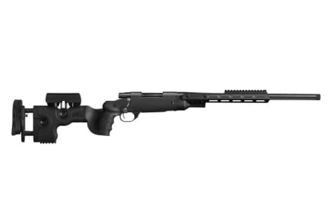 Rifle Howa GRS WARG VARMINT - Imagen 2
