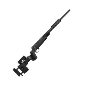 Rifle Howa GRS WARG VARMINT