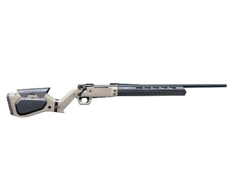 Rifle Howa HERA H7 SPORTER - Imagen 6