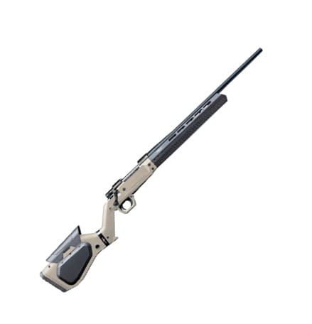 Rifle Howa HERA H7 SPORTER