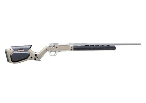 Rifle Howa HERA H7 SPORTER - Imagen 7