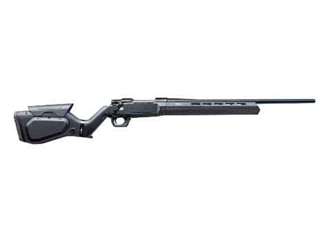 Rifle Howa HERA H7 SPORTER - Imagen 8