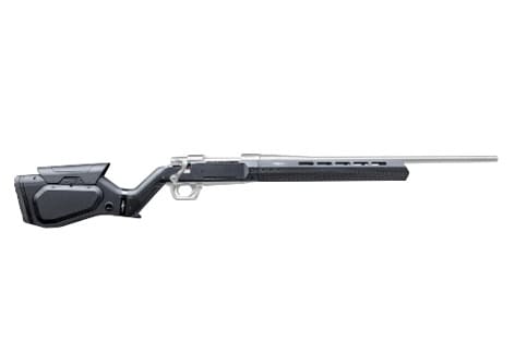 Rifle Howa HERA H7 SPORTER - Imagen 9