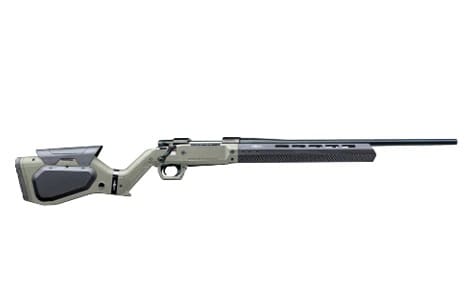 Rifle Howa HERA H7 SPORTER - Imagen 11