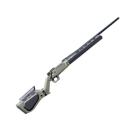 Rifle Howa HERA H7 SPORTER - Imagen 5