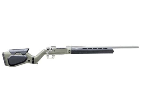 Rifle Howa HERA H7 SPORTER - Imagen 12