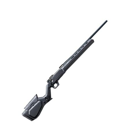 Rifle Howa HERA H7 SPORTER - Imagen 2