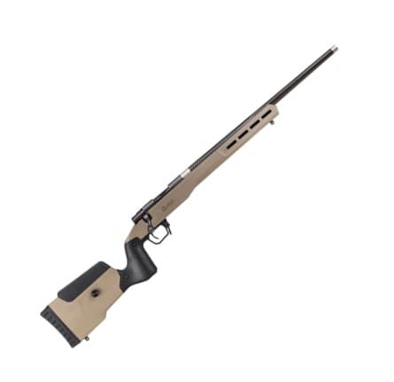 Rifle Howa FIELD M1500 STOCK VARMINT CARBON 308 WIN. - Imagen 2