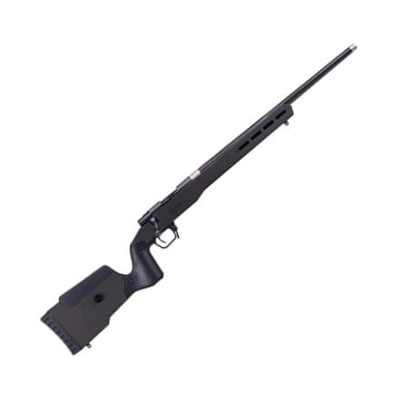 Rifle Howa FIELD M1500 STOCK VARMINT CARBON 308 WIN.