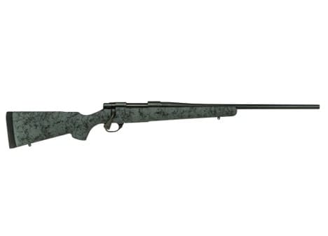 Rifle Howa HS PRECISION SPORTER - Imagen 3