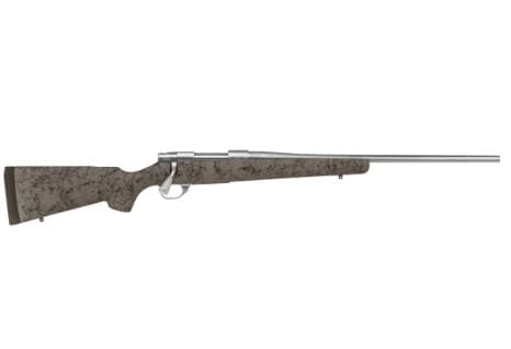 Rifle Howa HS PRECISION SPORTER - Imagen 4