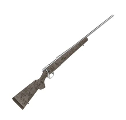 Rifle Howa HS PRECISION SPORTER - Imagen 2