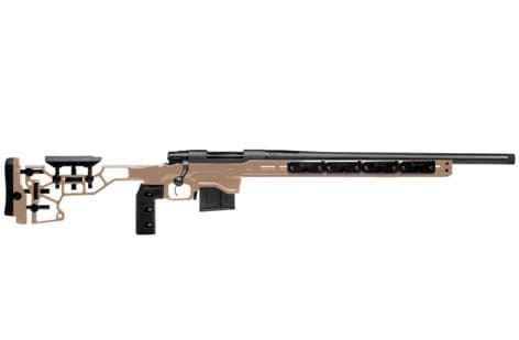 Rifle Howa MDT ACC VARMINT - Imagen 3