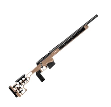 Rifle Howa MDT ACC VARMINT - Imagen 2
