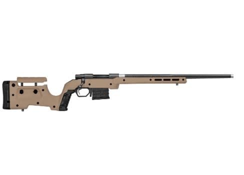 Rifle Howa MDT XRS VARMINT CARBON 308 WIN. - Imagen 3