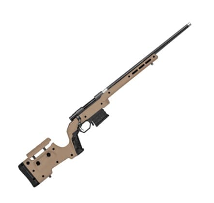 Rifle Howa MDT XRS VARMINT CARBON 308 WIN. - Imagen 2