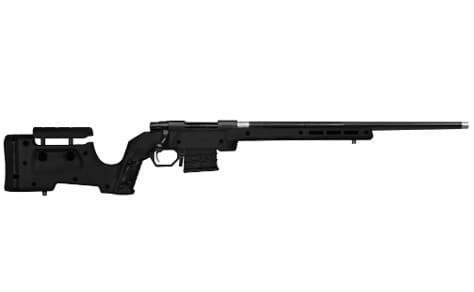 Rifle Howa MDT XRS VARMINT CARBON 308 WIN. - Imagen 4