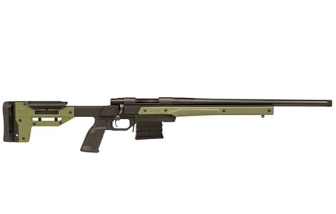 Rifle Howa ORYX VARMINT - Imagen 2