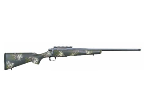 Rifle Howa SUPER LITE - Imagen 3