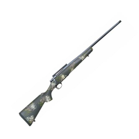 Rifle Howa SUPER LITE - Imagen 2