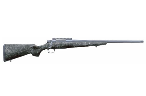 Rifle Howa SUPER LITE - Imagen 4