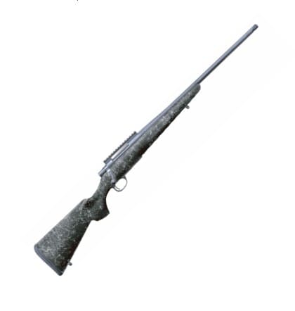 Rifle Howa SUPER LITE
