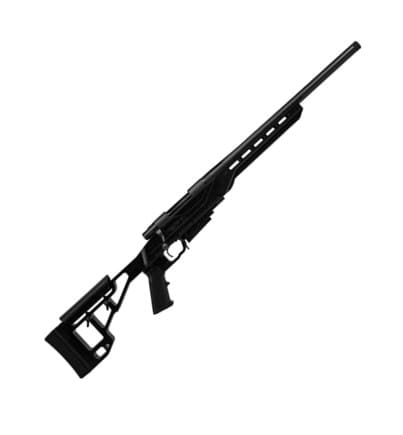 Rifle Howa TSP X VARMINT