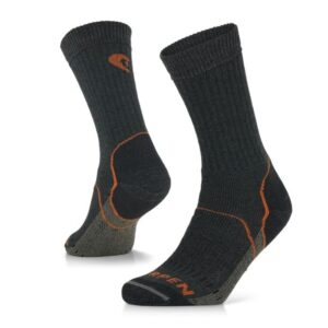 Calcetines LORPEN WILDLIFE EXTREME CREW ECO