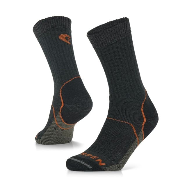 Calcetines LORPEN WILDLIFE EXTREME CREW ECO
