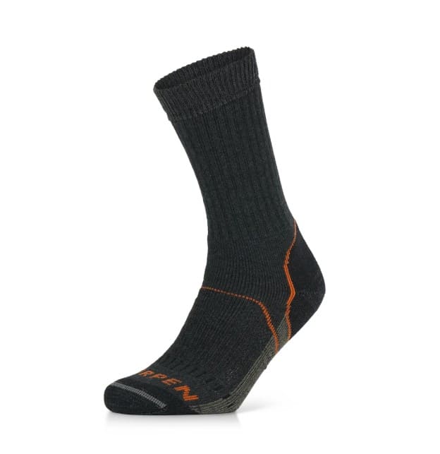 Calcetines LORPEN WILDLIFE EXTREME CREW ECO - Imagen 3
