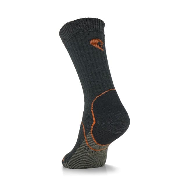 Calcetines LORPEN WILDLIFE EXTREME CREW ECO - Imagen 4