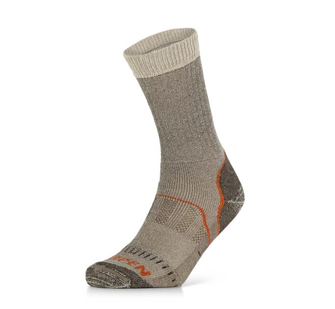 Calcetines LORPEN WILDLIFE EXTREME CREW ECO - Imagen 5
