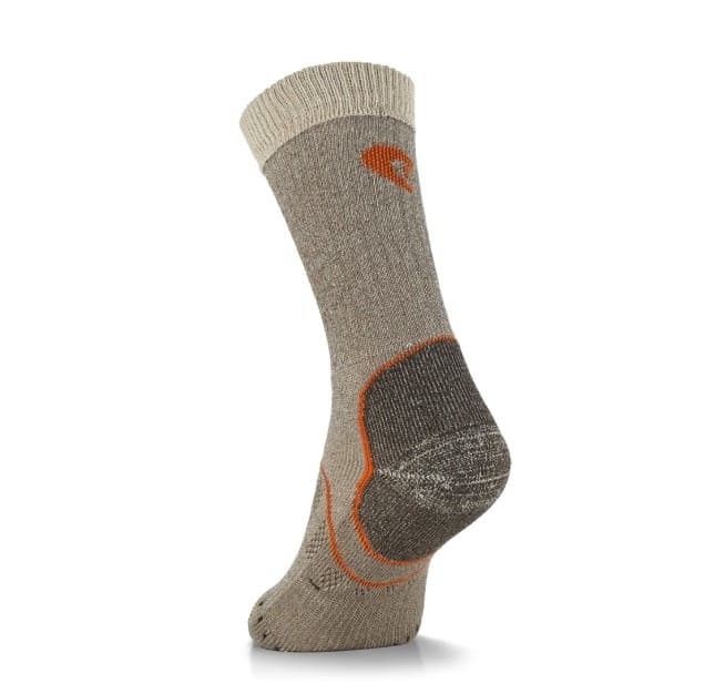 Calcetines LORPEN WILDLIFE EXTREME CREW ECO - Imagen 6