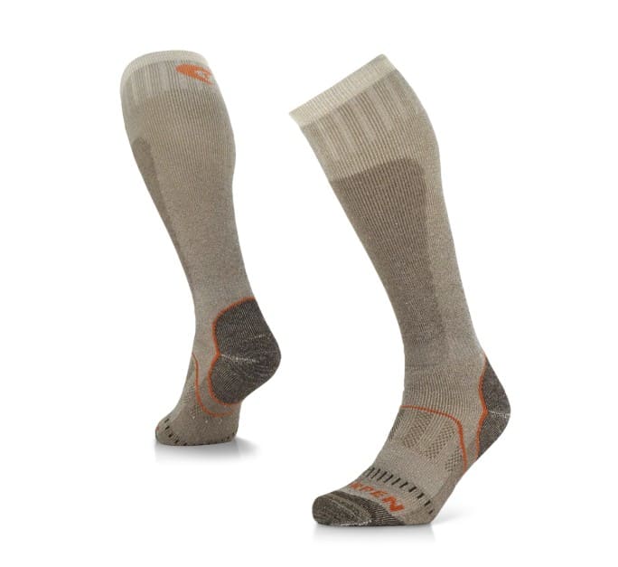 Calcetines LORPEN WILDLIFE EXTREME OVERCALF ECO - Imagen 2